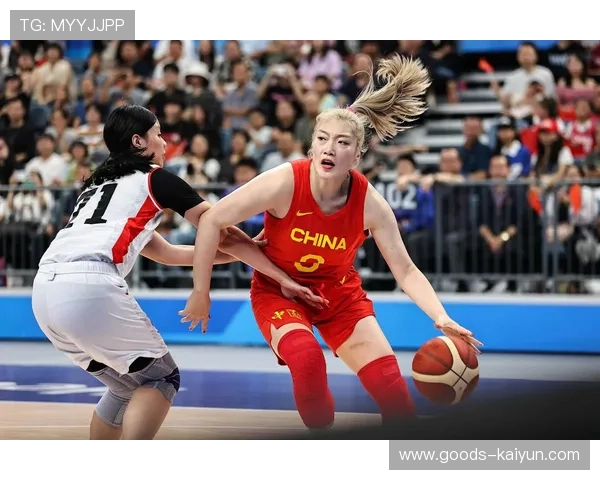 U16中国女排末战哈萨克斯坦 争夺小组第一锁定晋级资格