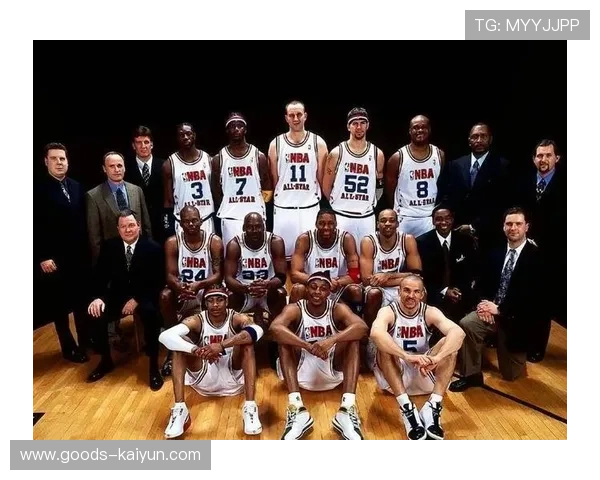 NBA公布2026年全明星赛制，美国队对阵世界队