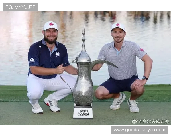 DP World延长欧巡赛冠名协议至2035年，奖金池创新高