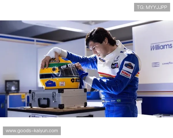 F1与Netflix合作拍摄新赛季纪录片,聚焦车手场下生活 F1与Netflix合作拍摄新赛季纪录片,聚焦车手场下生活