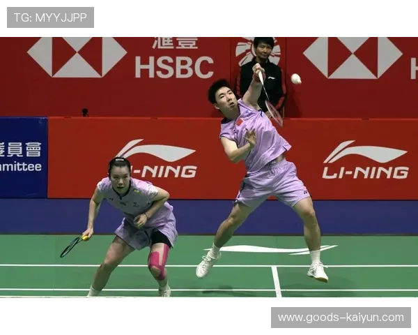 全运会混双对决：黄东萍赛后哽咽，四名将合影留念成经典