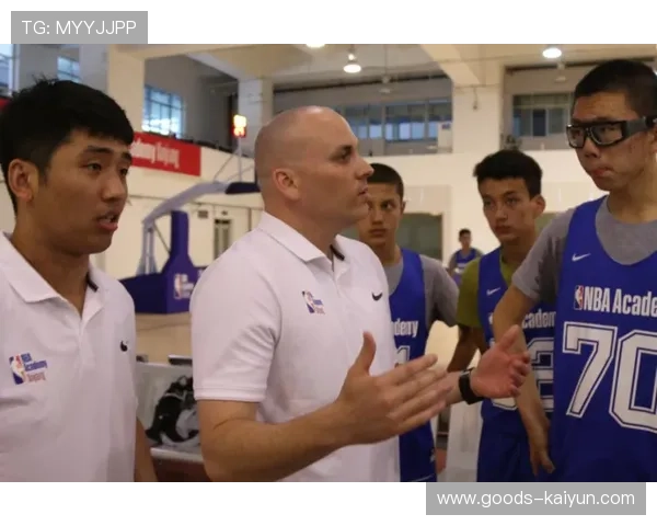 NBA举办女性教练培训计划，30人获实习机会