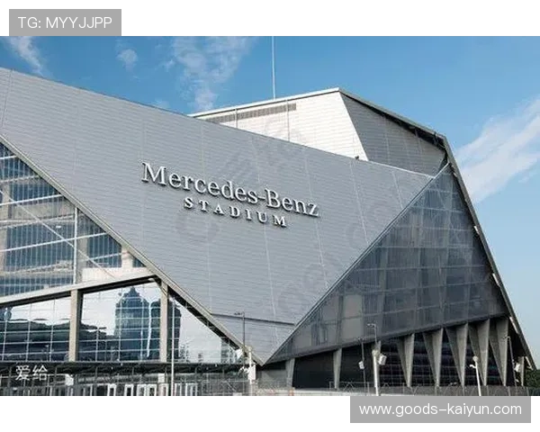 亚特兰大梅赛德斯-奔驰体育场承办夏季赛事 亚特兰大梅赛德斯-奔驰体育场承办夏季赛事