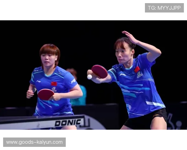 WTT常规挑战赛阿曼站：石洵瑶卫冕之旅受关注